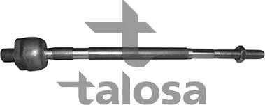 ANDEL ANRO01931 - Inner Tie Rod, Axle Joint car-mod.net