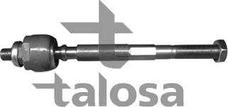 ANDEL ANRO01972 - Inner Tie Rod, Axle Joint car-mod.net