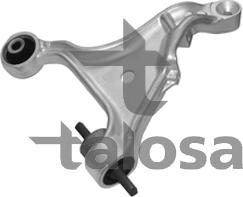 ANDEL ANRO01410 - Track Control Arm car-mod.net