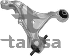 ANDEL ANRO01411 - Track Control Arm car-mod.net