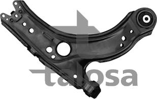 ANDEL ANRO01434 - Track Control Arm car-mod.net