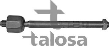 ANDEL ANRO01553 - Inner Tie Rod, Axle Joint car-mod.net