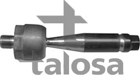 ANDEL ANRO01515 - Inner Tie Rod, Axle Joint car-mod.net