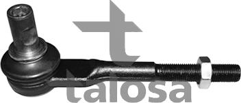 ANDEL ANRO01536 - Tie Rod End car-mod.net