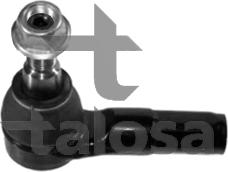 ANDEL ANRO01537 - Tie Rod End car-mod.net