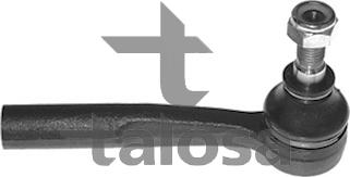 ANDEL ANRO01528 - Tie Rod End car-mod.net