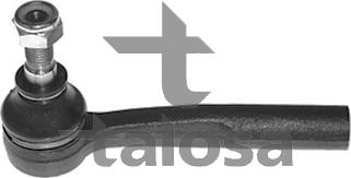 ANDEL ANRO01527 - Tie Rod End car-mod.net