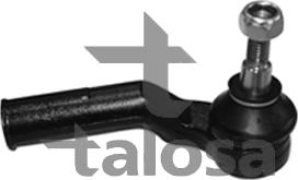 ANDEL ANRO01668 - Tie Rod End car-mod.net