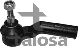 ANDEL ANRO01667 - Tie Rod End car-mod.net