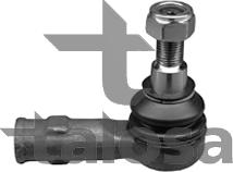 ANDEL ANRO01091 - Tie Rod End car-mod.net