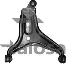 ANDEL ANRO01040 - Track Control Arm car-mod.net
