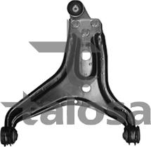 ANDEL ANRO01039 - Track Control Arm car-mod.net