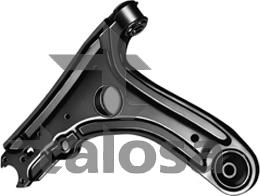 ANDEL ANRO01036 - Track Control Arm car-mod.net