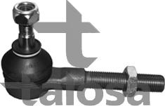 ANDEL ANRO01190 - Tie Rod End car-mod.net