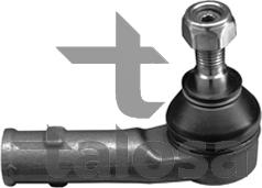 ANDEL ANRO01191 - Tie Rod End car-mod.net