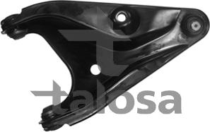 ANDEL ANRO01159 - Track Control Arm car-mod.net