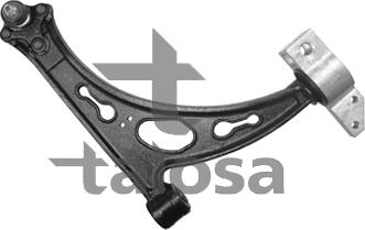 ANDEL ANRO01163 - Track Control Arm car-mod.net