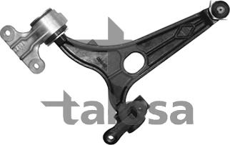 ANDEL ANRO01162 - Track Control Arm car-mod.net