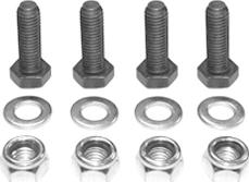 ANDEL ANRO01104 - Ball Joint car-mod.net