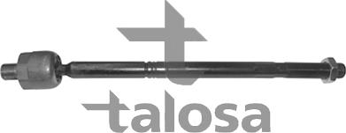 ANDEL ANRO01125 - Inner Tie Rod, Axle Joint car-mod.net