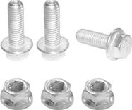 ANDEL ANRO01128 - Ball Joint car-mod.net