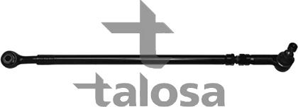 ANDEL ANRO01173 - Tie Rod car-mod.net