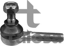 ANDEL ANRO01849 - Tie Rod End car-mod.net
