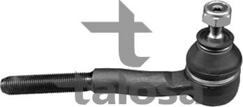 ANDEL ANRO01857 - Tie Rod End car-mod.net