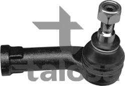 ANDEL ANRO01861 - Tie Rod End car-mod.net