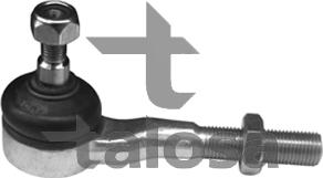 ANDEL ANRO01862 - Tie Rod End car-mod.net