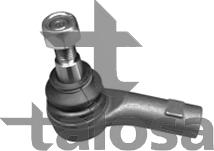 ANDEL ANRO01805 - Tie Rod End car-mod.net