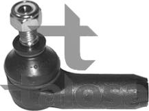 ANDEL ANRO01815 - Tie Rod End car-mod.net