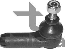 ANDEL ANRO01817 - Tie Rod End car-mod.net