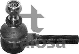 ANDEL ANRO01830 - Tie Rod End car-mod.net