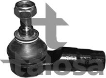 ANDEL ANRO01824 - Tie Rod End car-mod.net