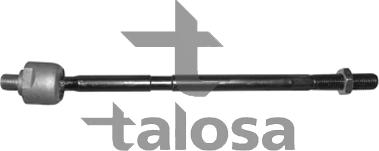 ANDEL ANRO01878 - Inner Tie Rod, Axle Joint car-mod.net