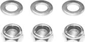 ANDEL ANRO01350 - Ball Joint car-mod.net