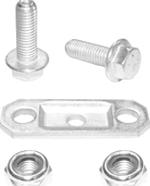 ANDEL ANRO01983 - Ball Joint car-mod.net