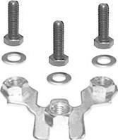 ANDEL ANRO01305 - Ball Joint car-mod.net