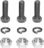 ANDEL ANRO01307 - Ball Joint car-mod.net