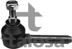 ANDEL ANRO01246 - Tie Rod End car-mod.net