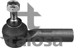 ANDEL ANRO01241 - Tie Rod End car-mod.net