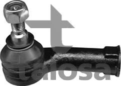 ANDEL ANRO01239 - Tie Rod End car-mod.net
