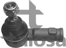 ANDEL ANRO01223 - Tie Rod End car-mod.net