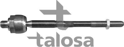 ANDEL ANRO01279 - Inner Tie Rod, Axle Joint car-mod.net