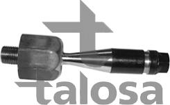 ANDEL ANRO01275 - Inner Tie Rod, Axle Joint car-mod.net
