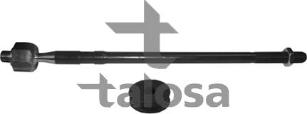 ANDEL ANRO01273 - Inner Tie Rod, Axle Joint car-mod.net