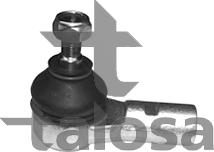 ANDEL ANRO01793 - Tie Rod End car-mod.net