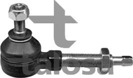 ANDEL ANRO01747 - Tie Rod End car-mod.net