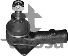ANDEL ANRO01754 - Tie Rod End car-mod.net